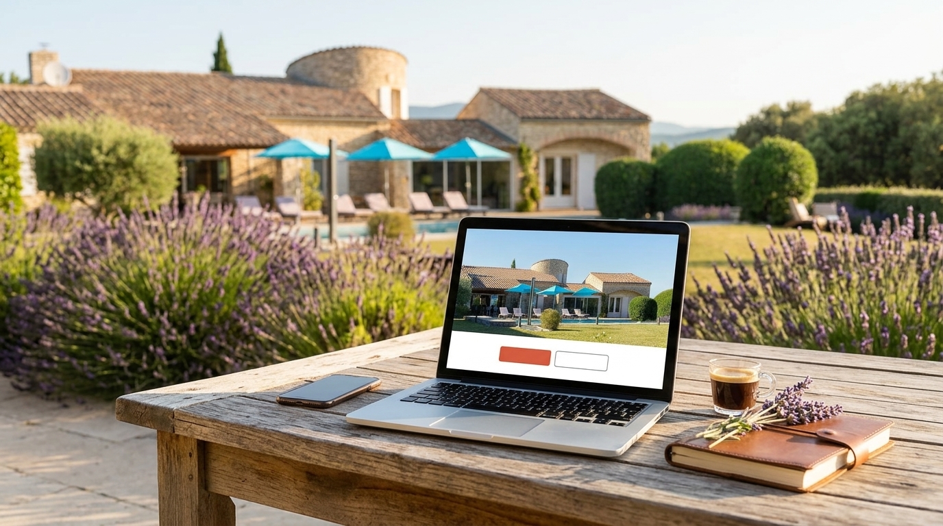 Airbnb vs прямое бронирование